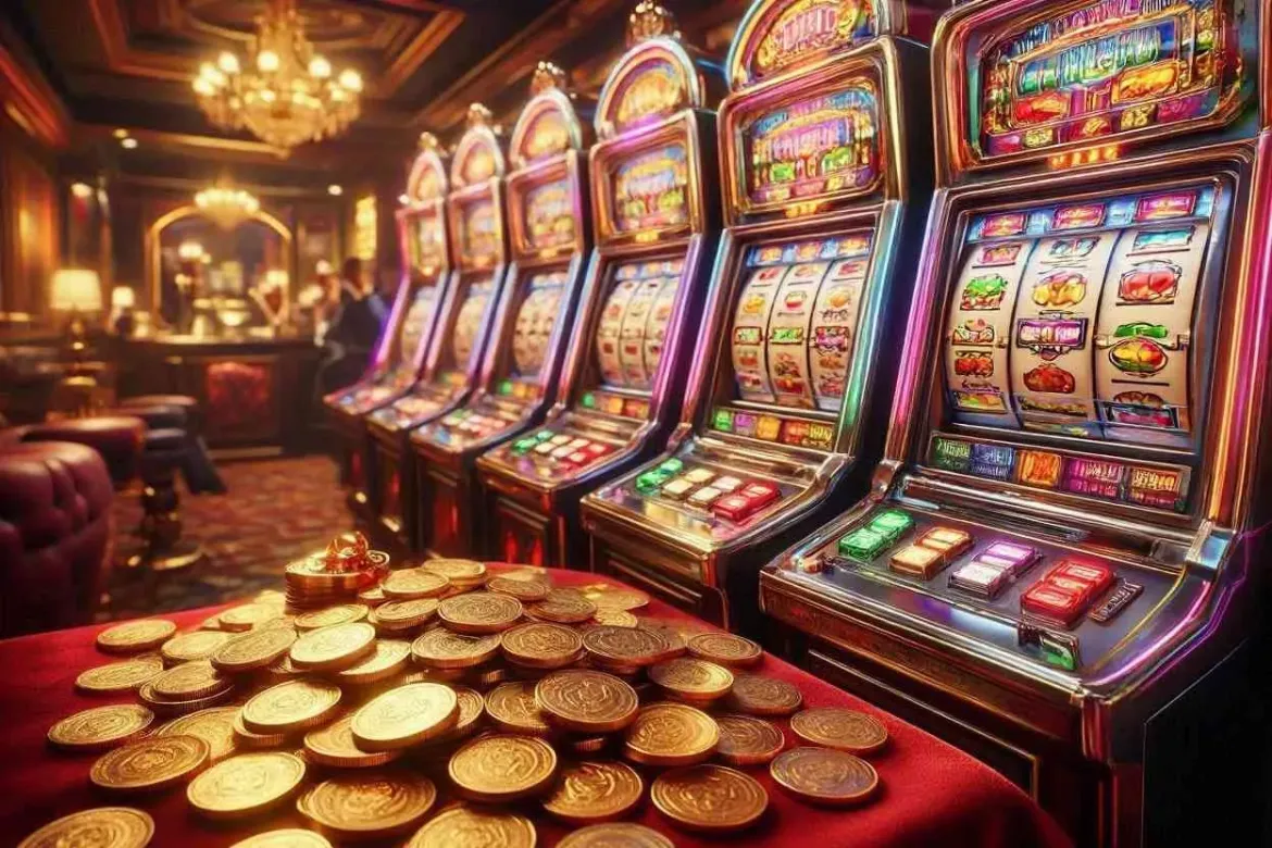 Atefia Casino
